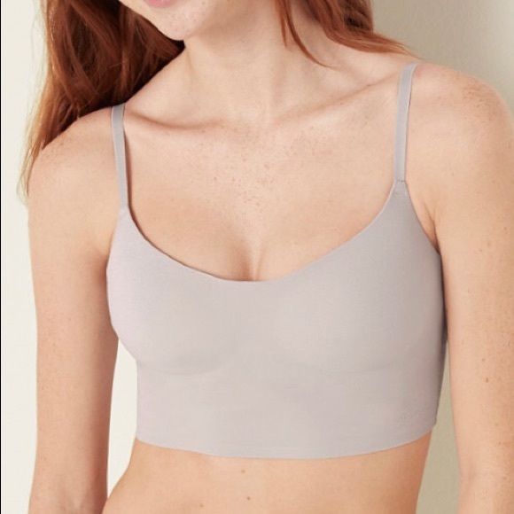 Victoria’s Secret Pink lounge scoop bra - Picture 2 of 8